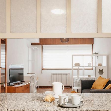 A Da Mina Nai Apartamento Corunha Exterior foto