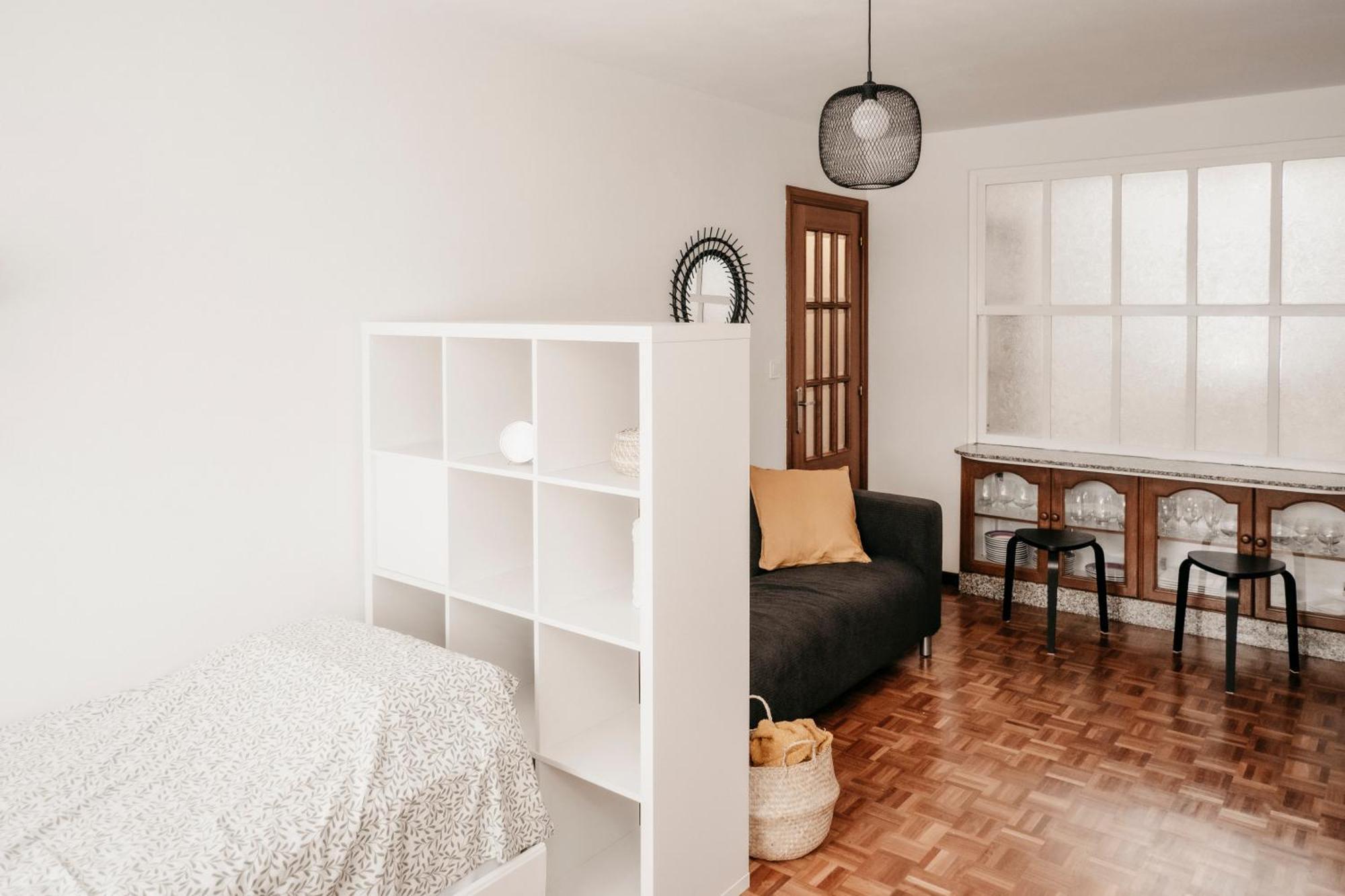 A Da Mina Nai Apartamento Corunha Exterior foto