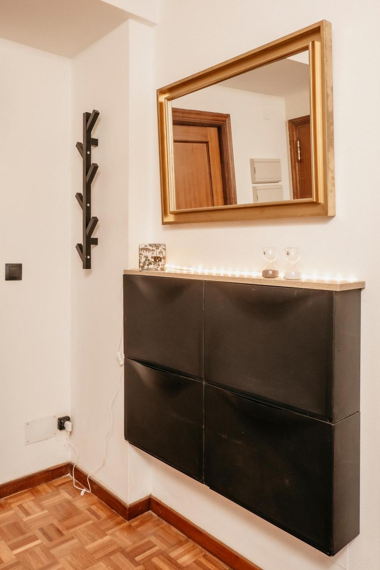 A Da Mina Nai Apartamento Corunha Exterior foto