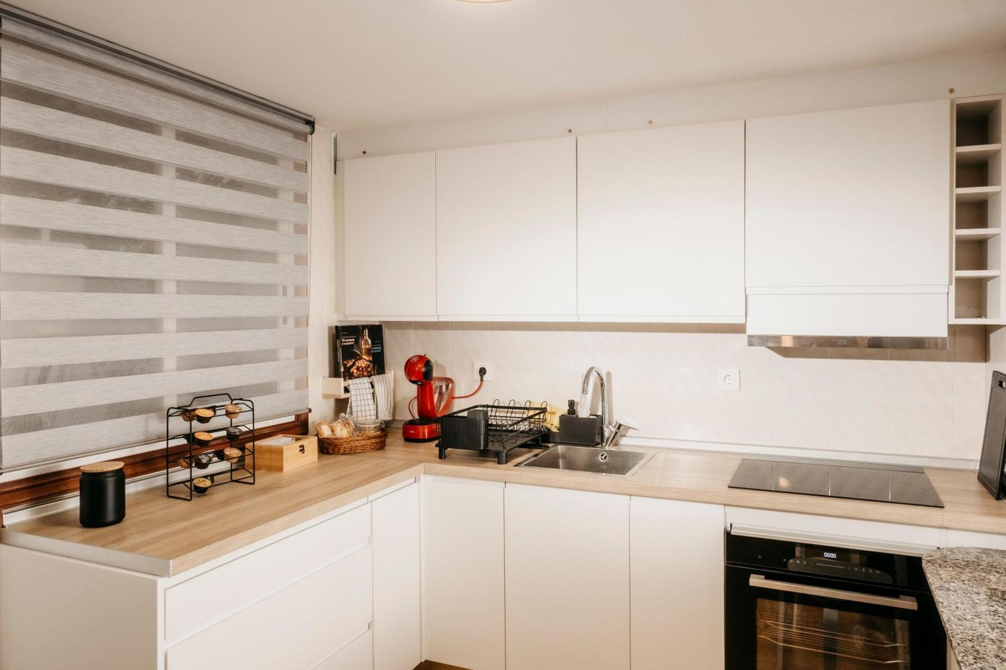 A Da Mina Nai Apartamento Corunha Exterior foto