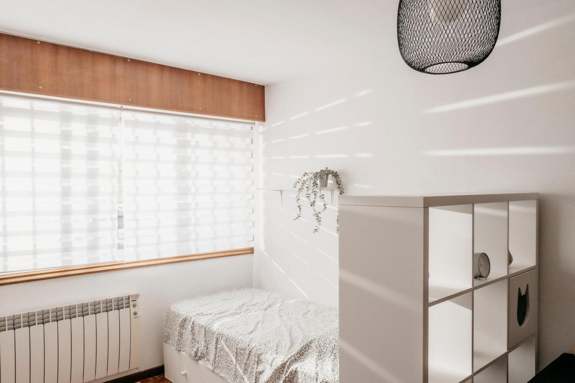 A Da Mina Nai Apartamento Corunha Exterior foto