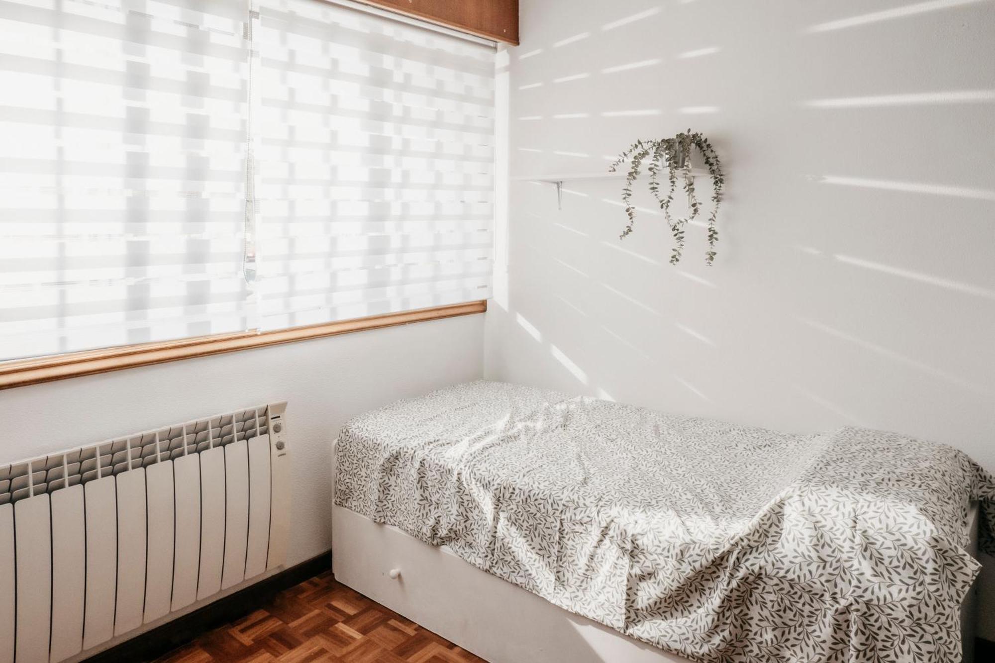 A Da Mina Nai Apartamento Corunha Exterior foto